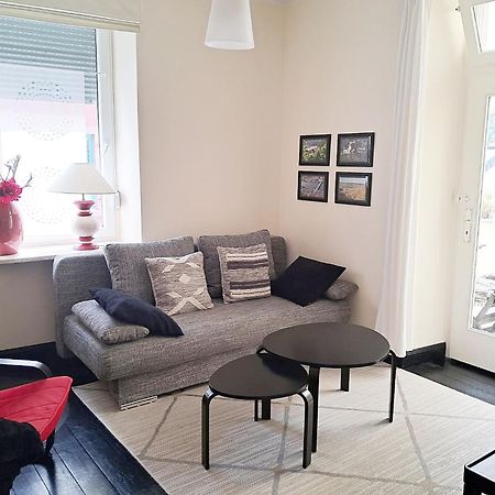 טראבן-טרארבאך Ferienwohnung Munich מראה חיצוני תמונה