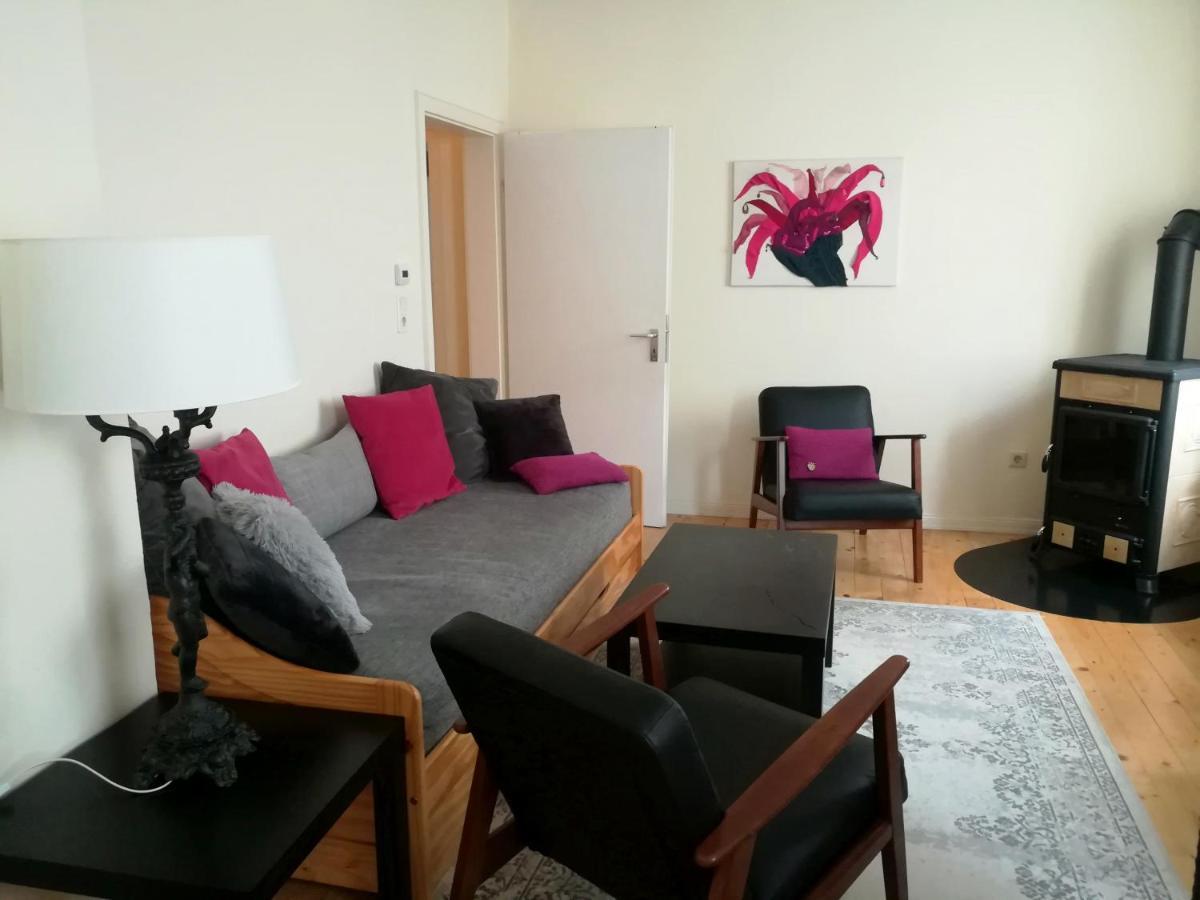טראבן-טרארבאך Ferienwohnung Munich מראה חיצוני תמונה