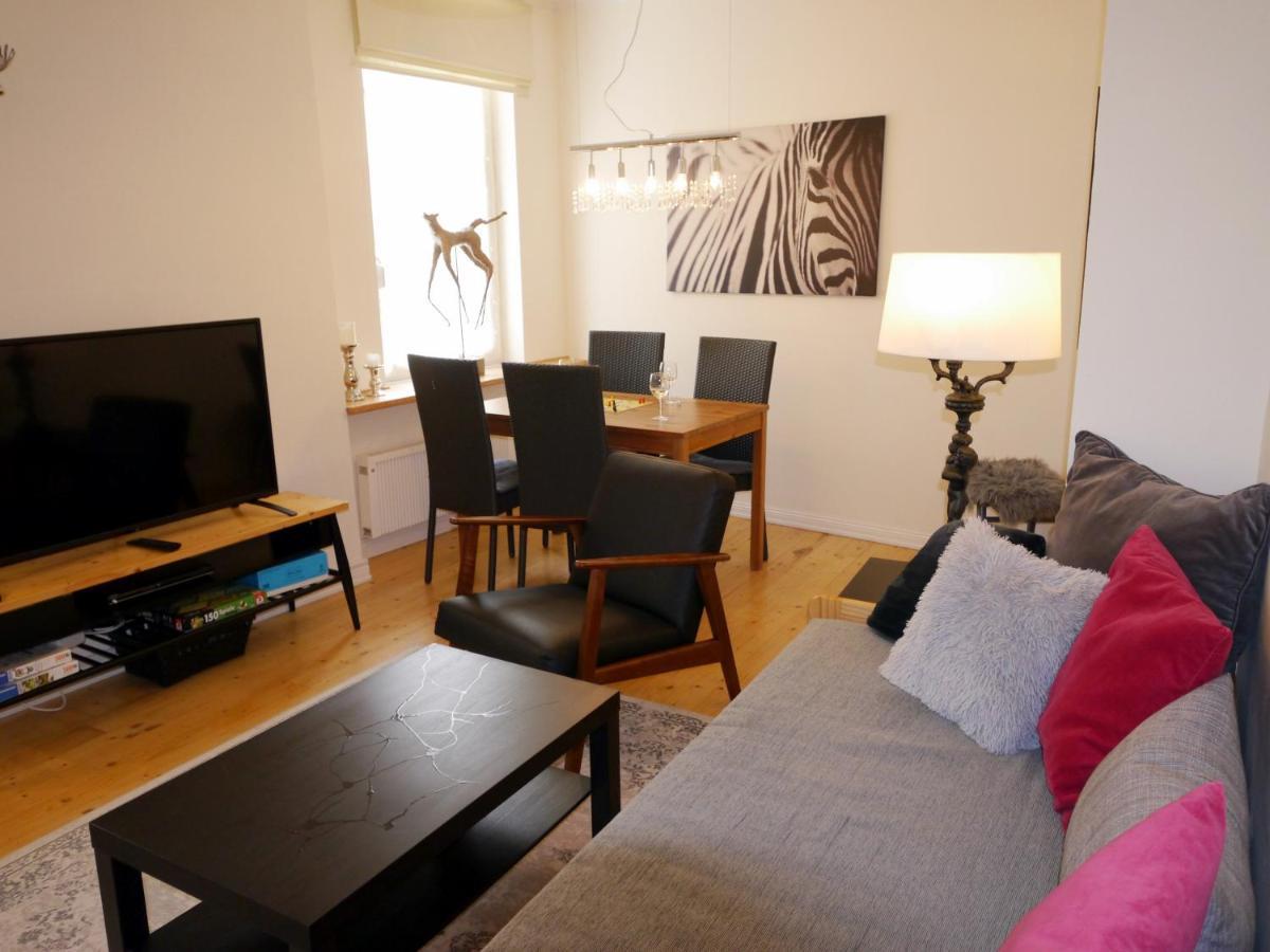 טראבן-טרארבאך Ferienwohnung Munich מראה חיצוני תמונה