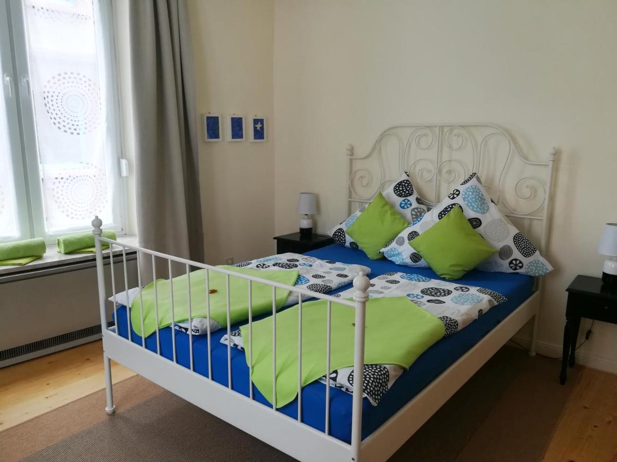 טראבן-טרארבאך Ferienwohnung Munich מראה חיצוני תמונה