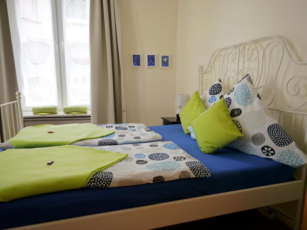 טראבן-טרארבאך Ferienwohnung Munich מראה חיצוני תמונה