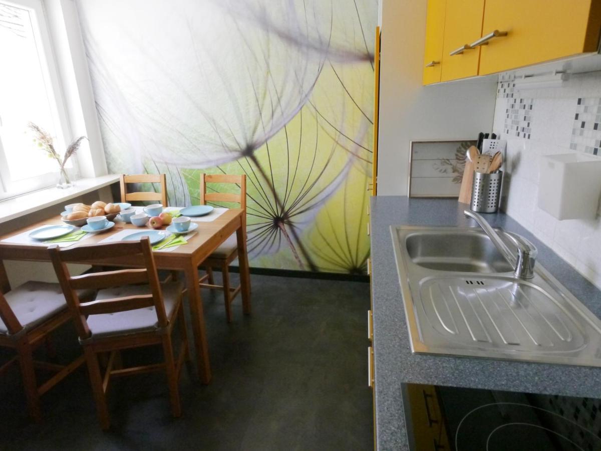 טראבן-טרארבאך Ferienwohnung Munich מראה חיצוני תמונה
