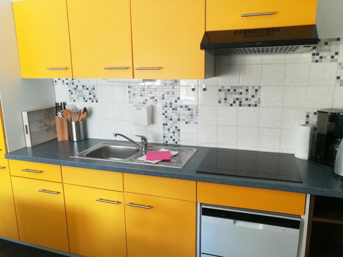 טראבן-טרארבאך Ferienwohnung Munich מראה חיצוני תמונה