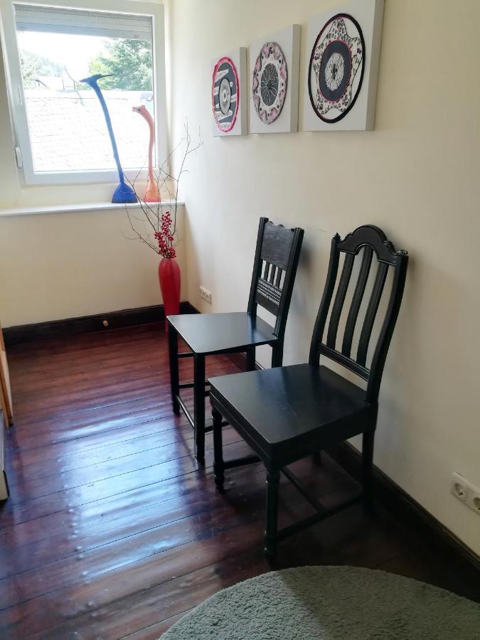 טראבן-טרארבאך Ferienwohnung Munich מראה חיצוני תמונה
