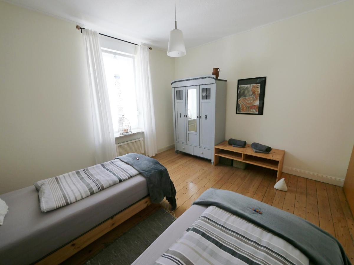 טראבן-טרארבאך Ferienwohnung Munich מראה חיצוני תמונה