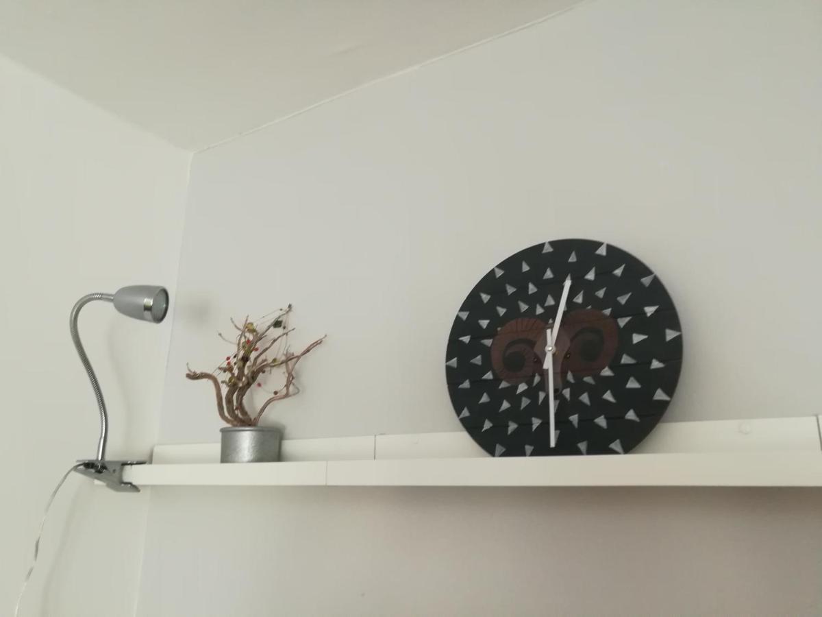 טראבן-טרארבאך Ferienwohnung Munich מראה חיצוני תמונה