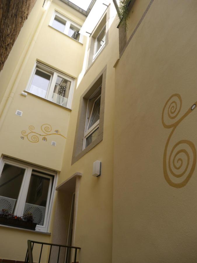 טראבן-טרארבאך Ferienwohnung Munich מראה חיצוני תמונה
