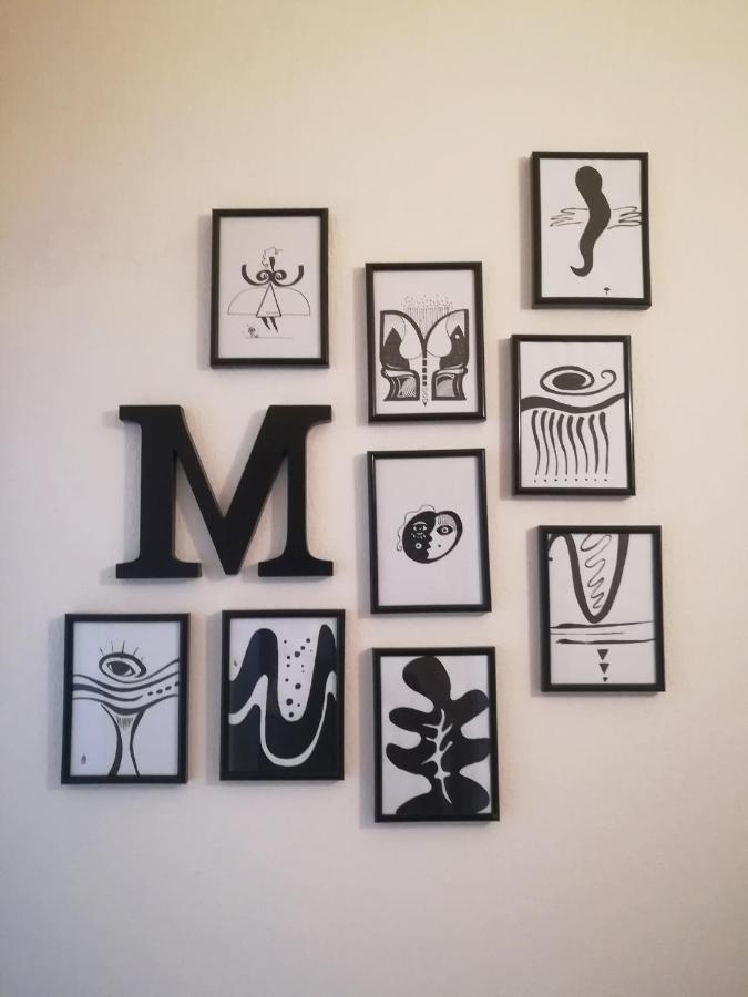 טראבן-טרארבאך Ferienwohnung Munich מראה חיצוני תמונה