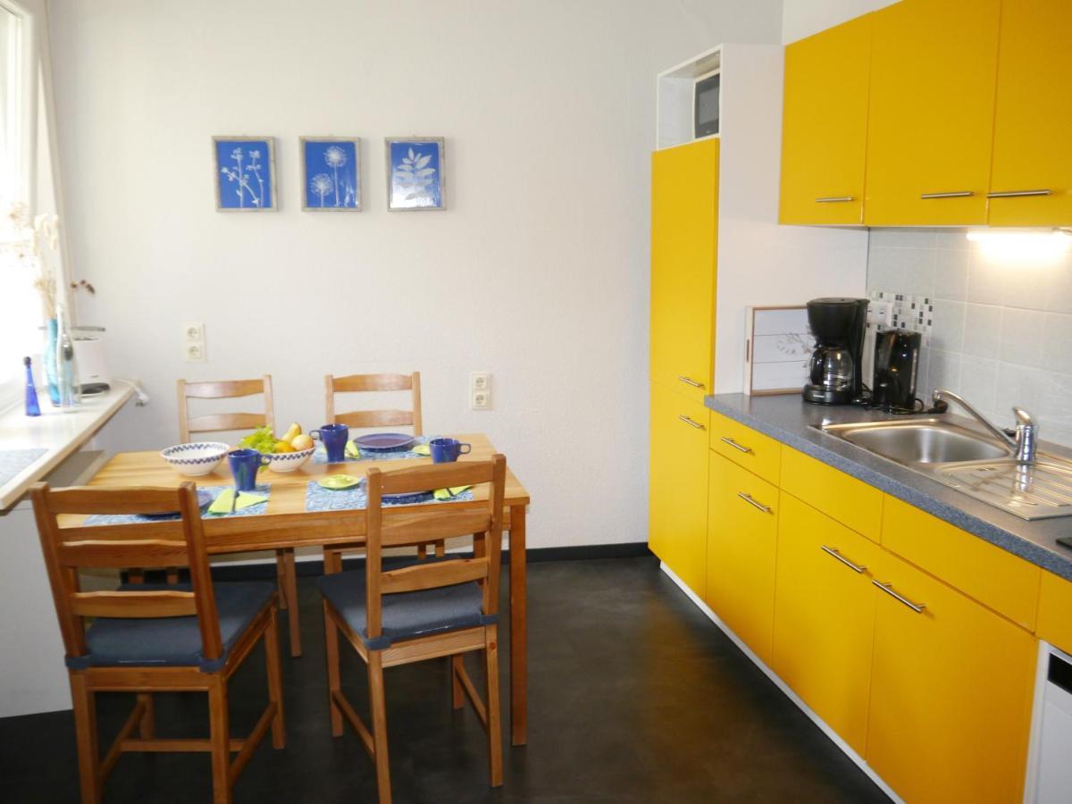 טראבן-טרארבאך Ferienwohnung Munich מראה חיצוני תמונה