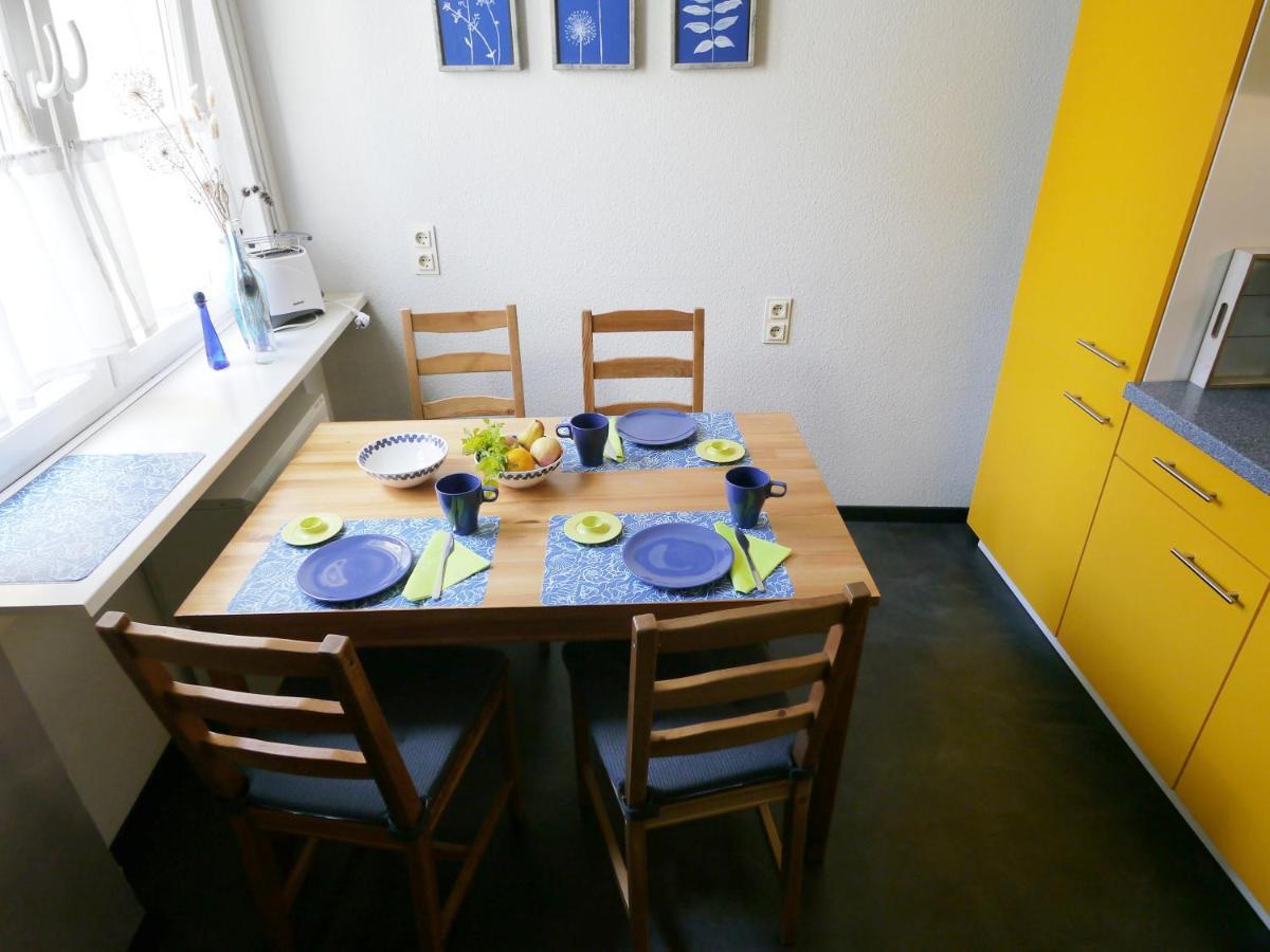 טראבן-טרארבאך Ferienwohnung Munich מראה חיצוני תמונה