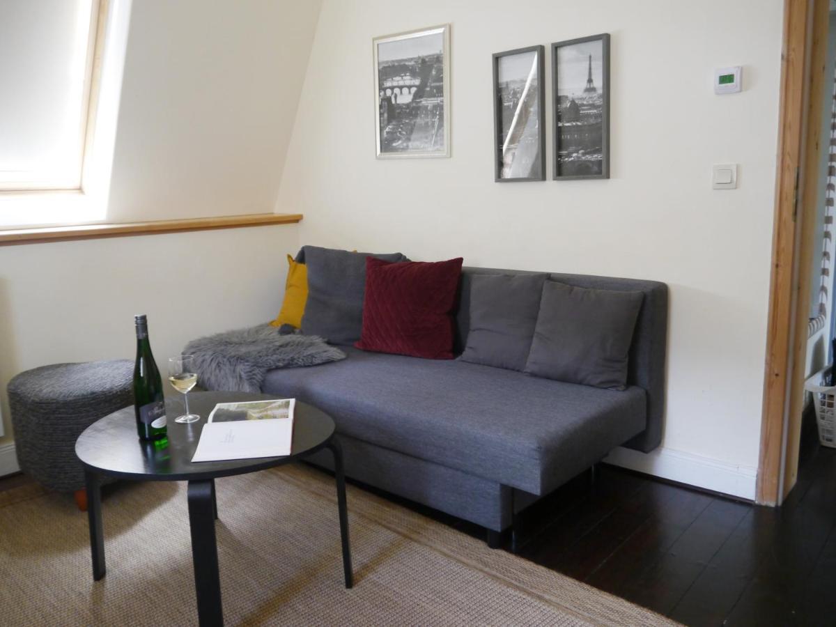 טראבן-טרארבאך Ferienwohnung Munich מראה חיצוני תמונה