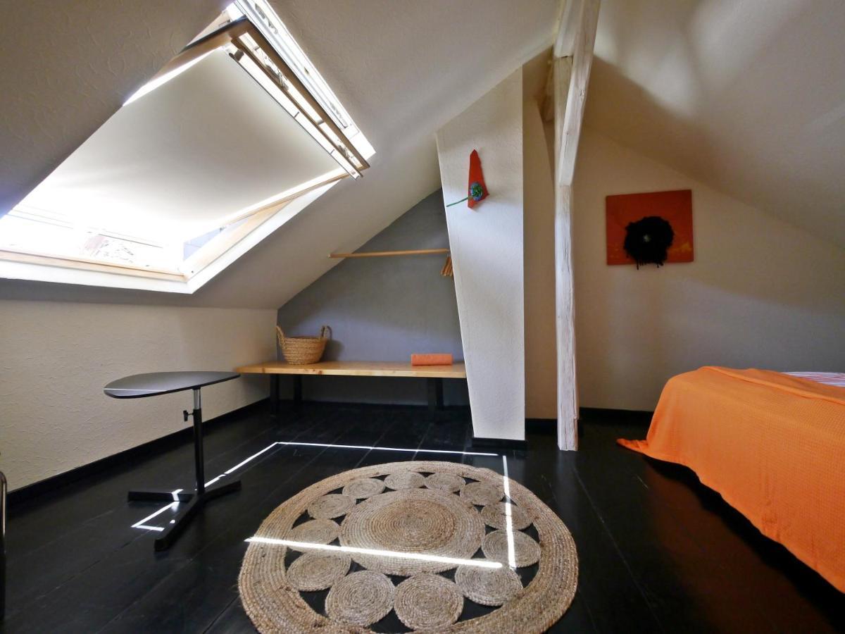 טראבן-טרארבאך Ferienwohnung Munich מראה חיצוני תמונה