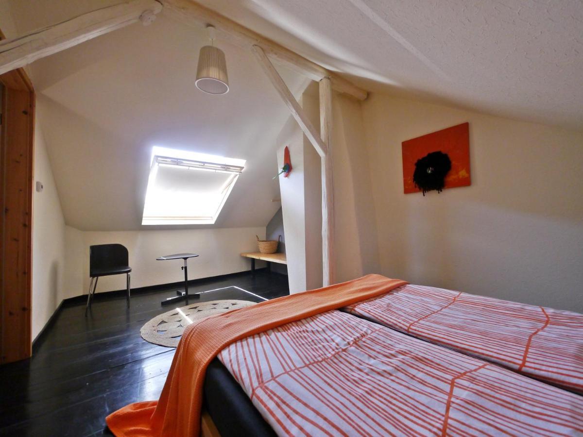 טראבן-טרארבאך Ferienwohnung Munich מראה חיצוני תמונה