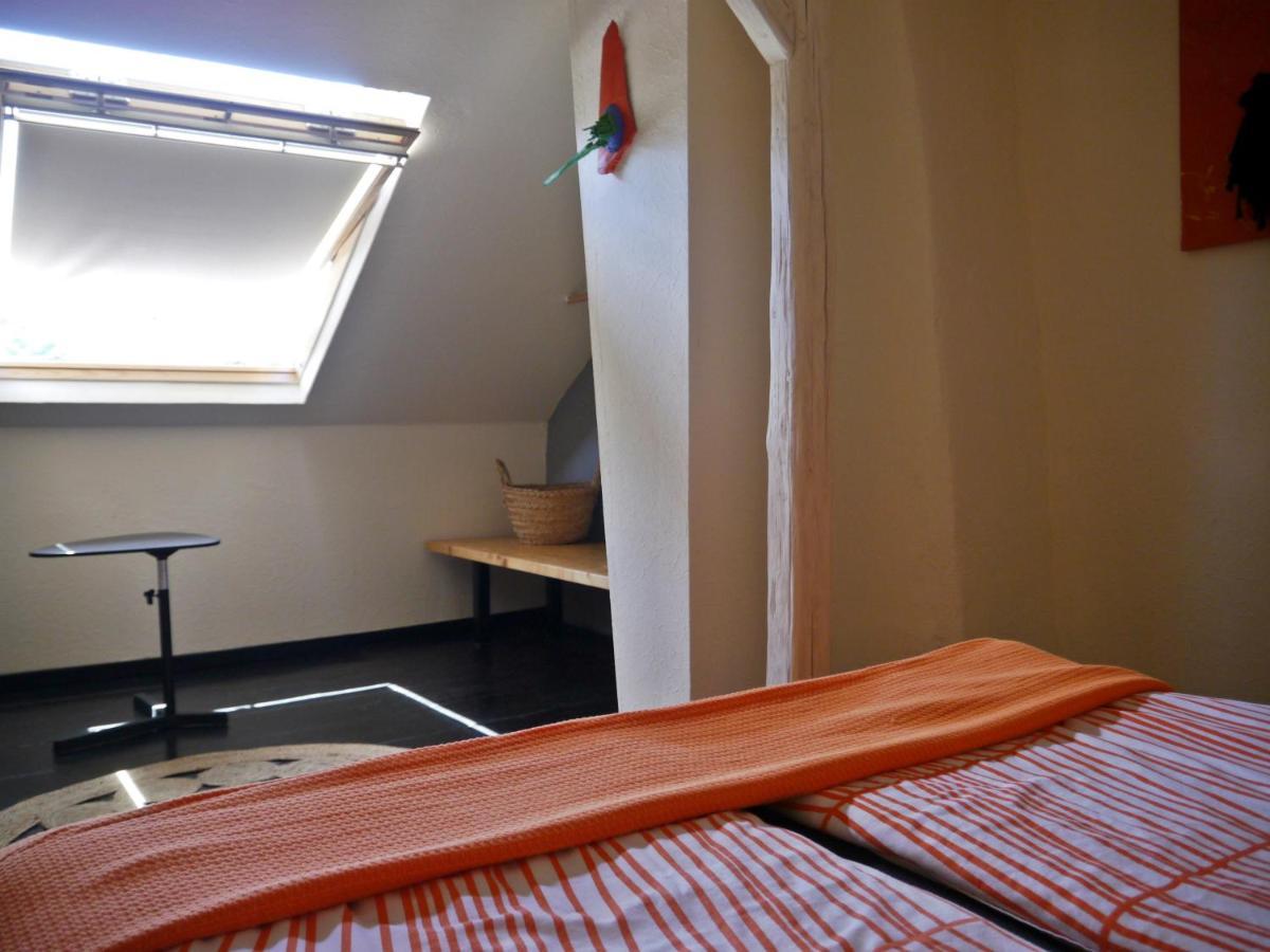 טראבן-טרארבאך Ferienwohnung Munich מראה חיצוני תמונה