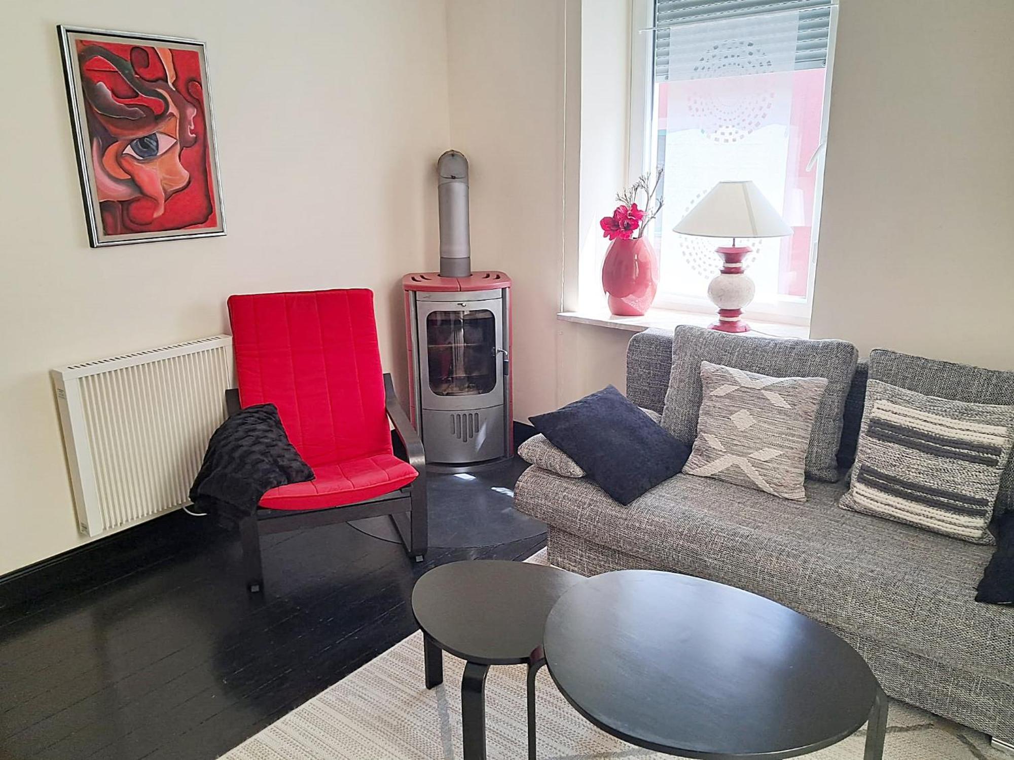 טראבן-טרארבאך Ferienwohnung Munich מראה חיצוני תמונה
