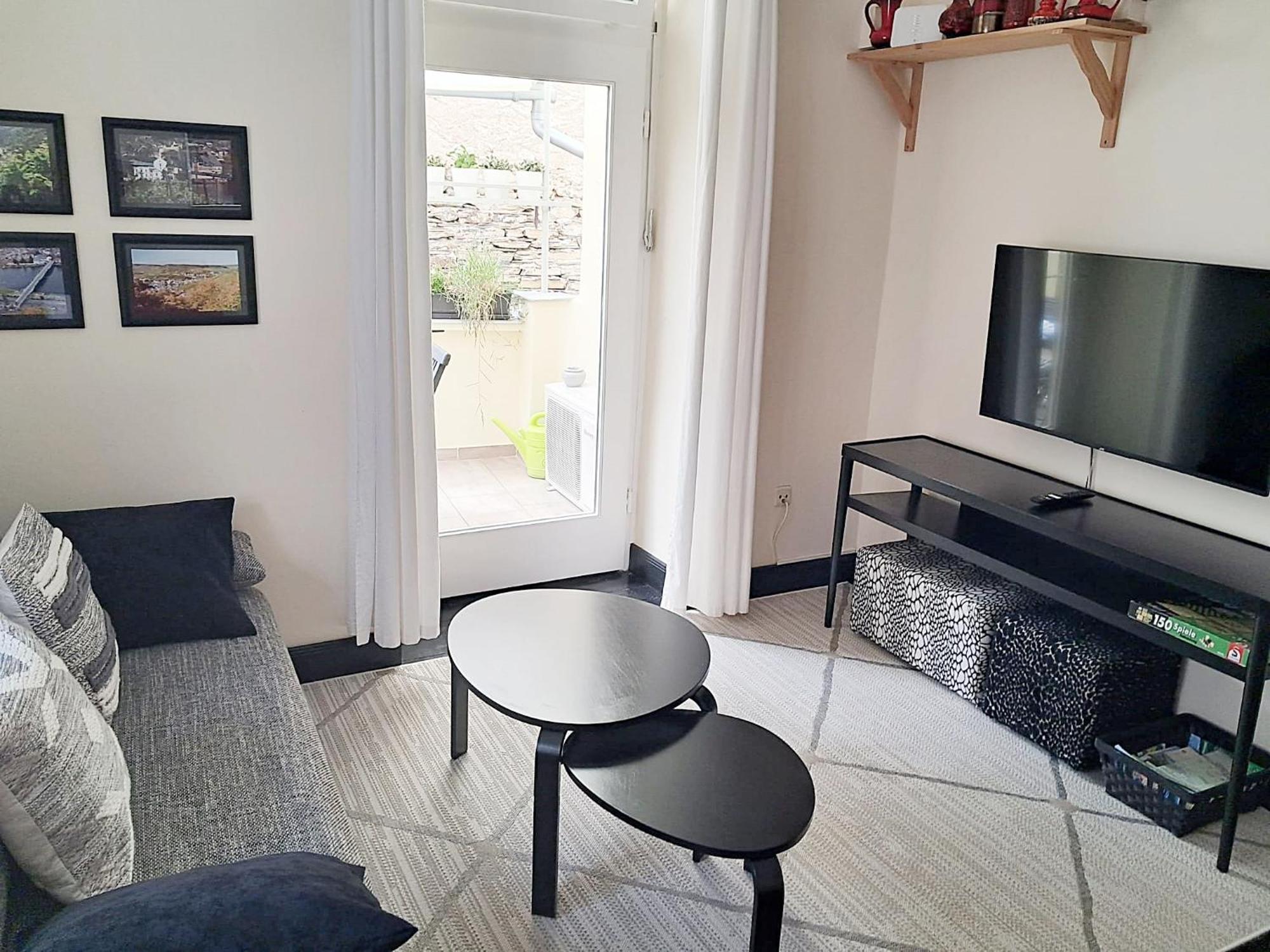 טראבן-טרארבאך Ferienwohnung Munich מראה חיצוני תמונה