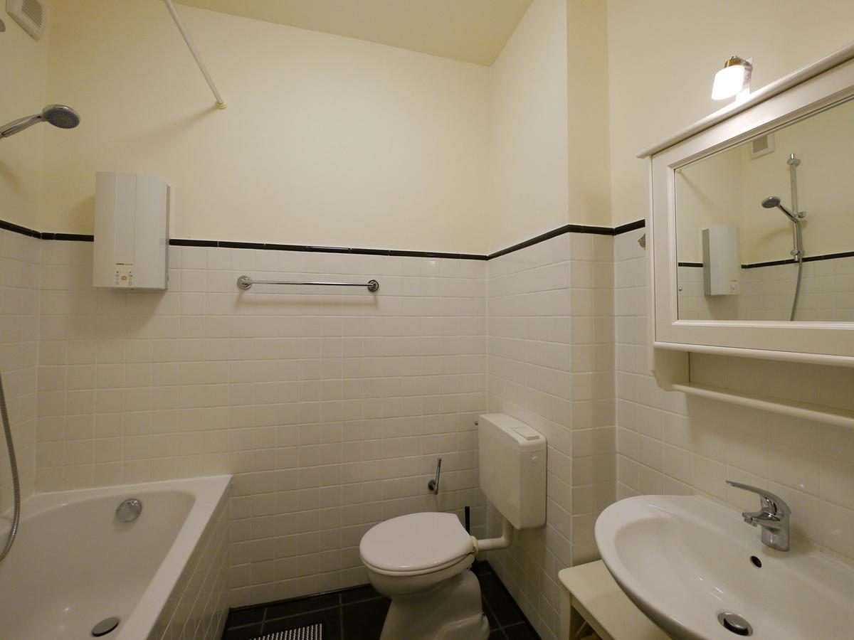 טראבן-טרארבאך Ferienwohnung Munich מראה חיצוני תמונה